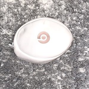 Beats Solo3 Bluetooth Wireless Headphone RoseGold